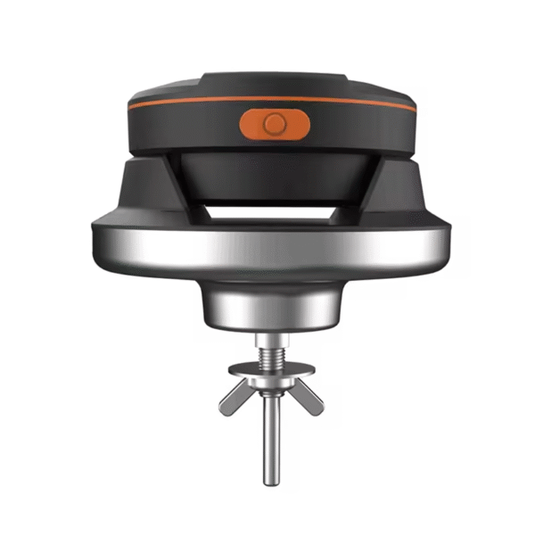 4 Termómetro Digital Bluetooth: