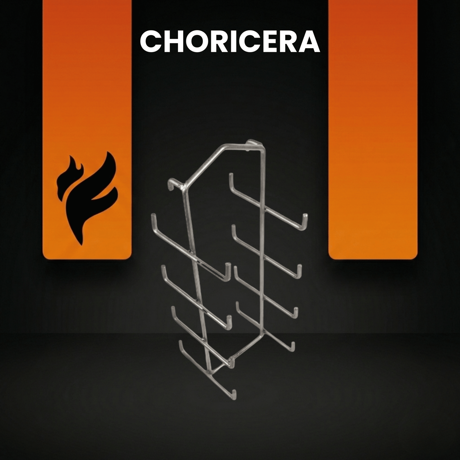 Choricera