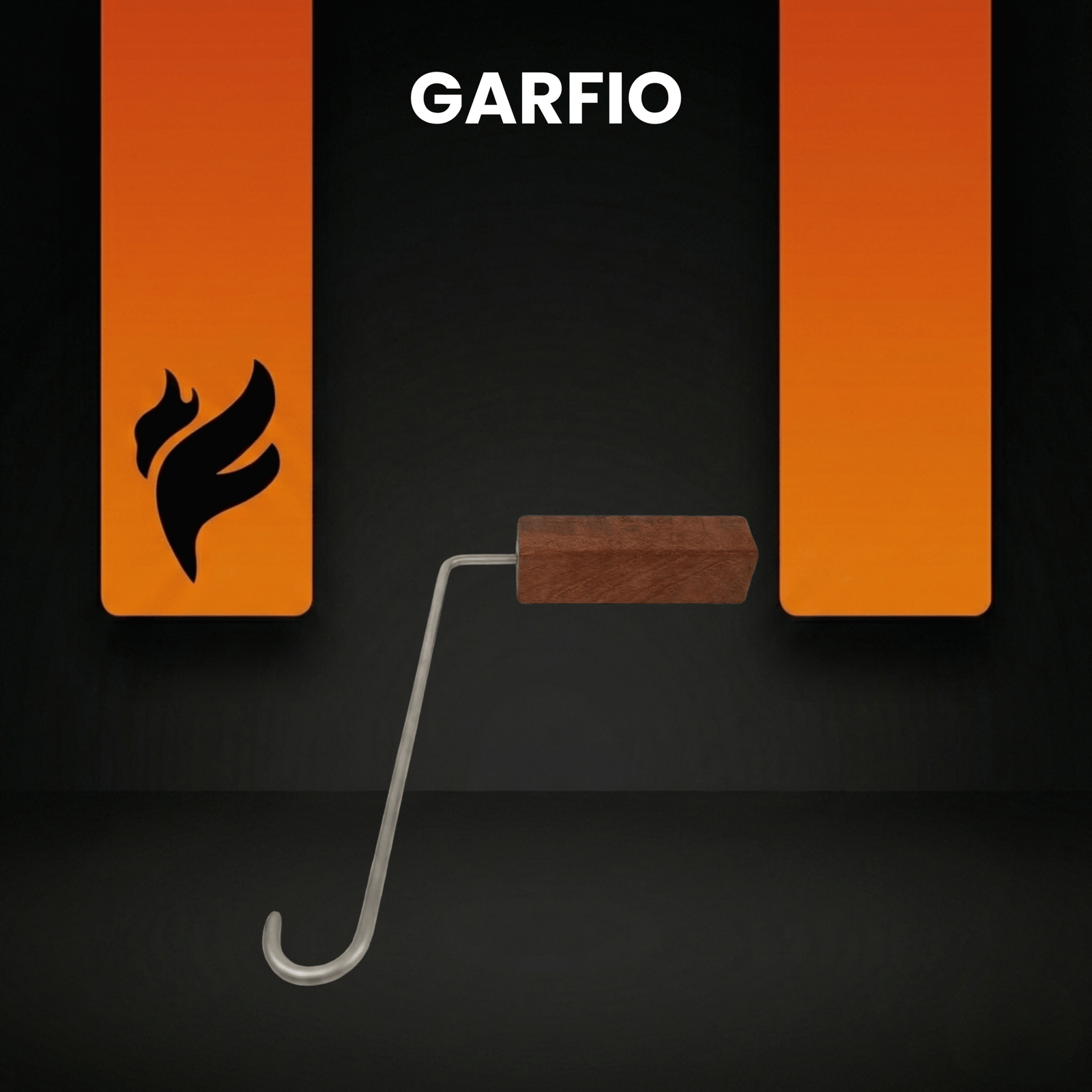 Garfio