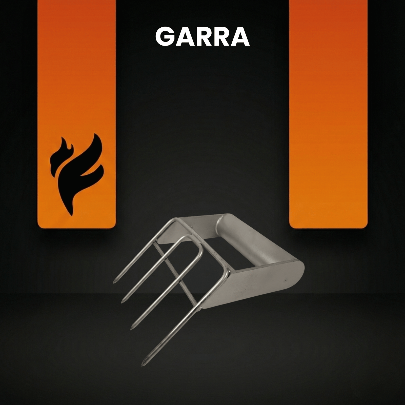 Garra